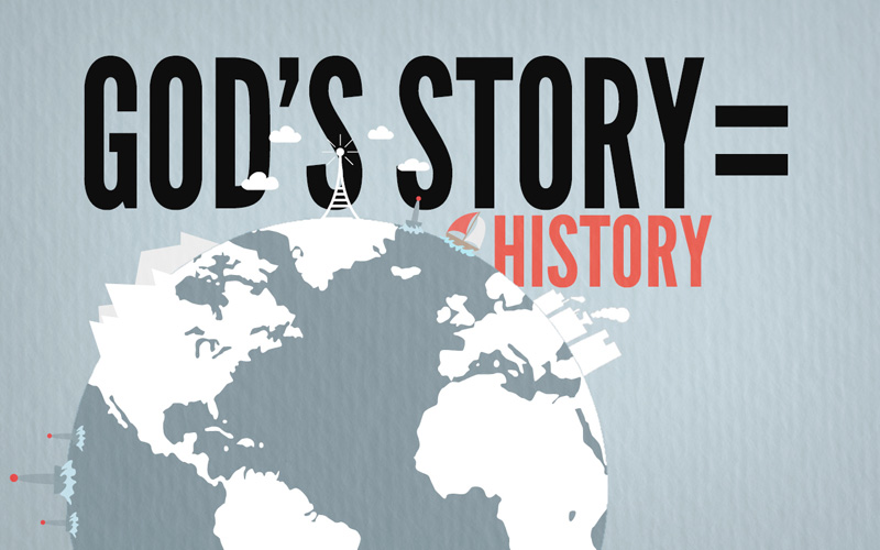 come-and-experience-jesus-history-is-his-story